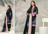 3 Piece Salina Digital Khaddar Vol-03 2025