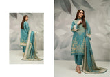 3 Piece Salina Digital Khaddar Vol-03 2025