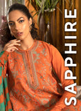 Sapphire Lawn Vol-12 2025