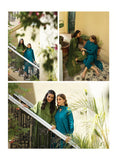 Sapphire Lawn Vol-12 2025