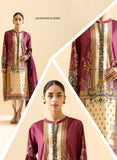 Sapphire Lawn Vol-12 2025