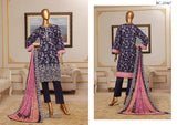 Riwayat Embroidered Lawn volume 13