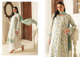 Regalia Salina Linen Vol -01 2025