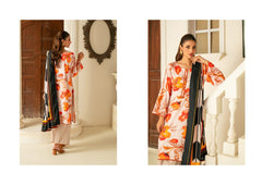 Regalia Salina Linen Vol -01 2025