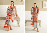 Regalia Salina Linen Vol -02 2025