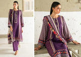 Regalia Salina Linen Vol -02 2025