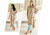Regalia Salina Linen Vol -02 2025