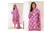 Regalia Salina Linen Vol -03 2025