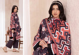 Regalia Salina Linen Vol -03 2025