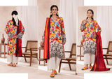 Regalia Salina Linen Vol -03 2025