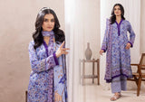 Regalia Salina Linen Vol -03 2025